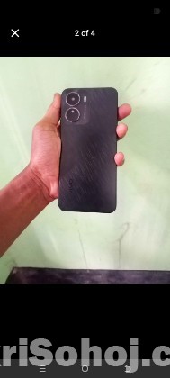 vivo y16